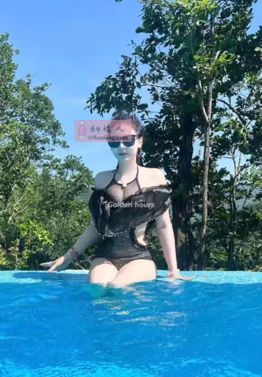河西仙气巨乳 - 天津-河西区 楼凤实拍第2张