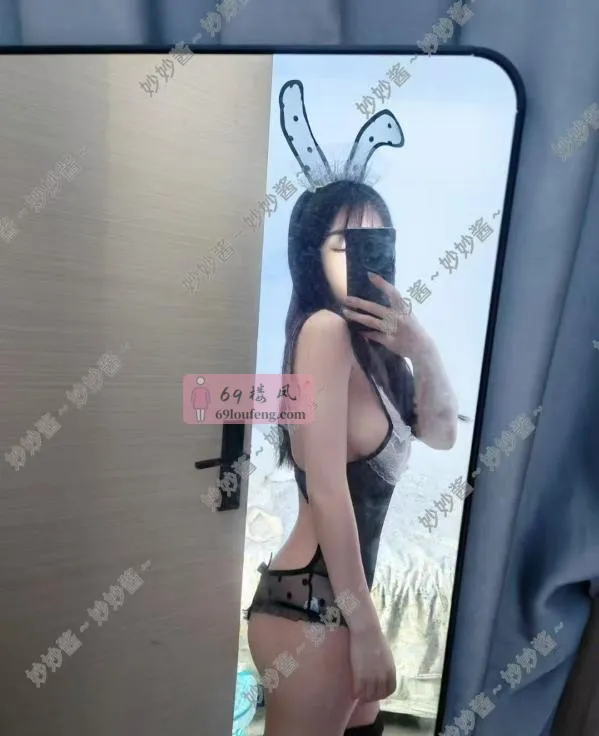 清纯细腰妙妙酱 - 广东-深圳 楼凤实拍第4张