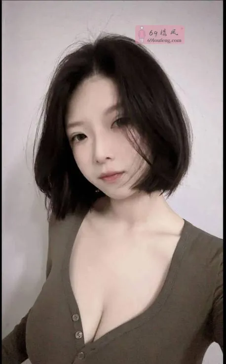 短发性感丰满妹妹 - 天津-河西区 楼凤实拍第3张