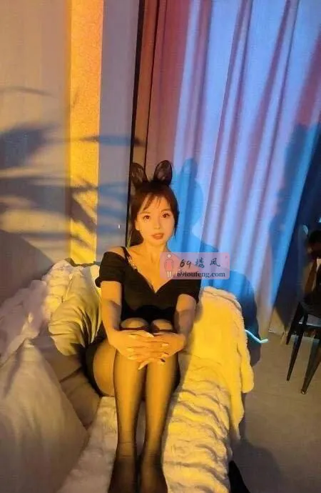 短发性感丰满妹妹 - 天津-河西区 楼凤实拍第4张
