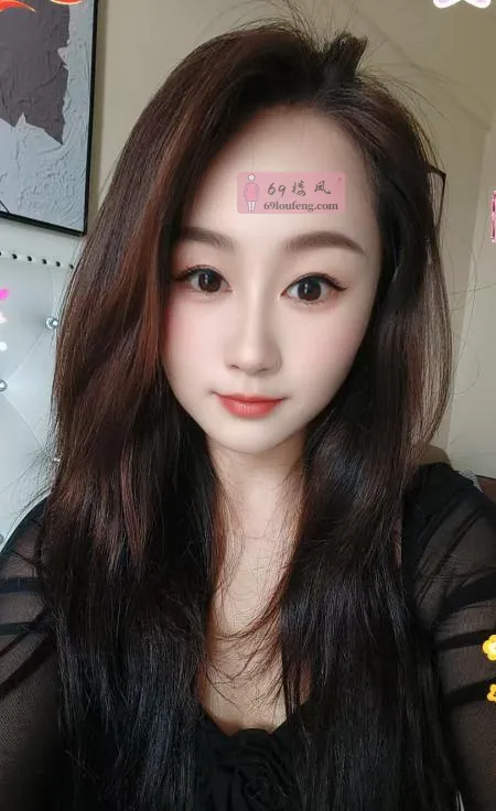 蜀山F罩杯网红女神 - 安徽-合肥 楼凤实拍第3张
