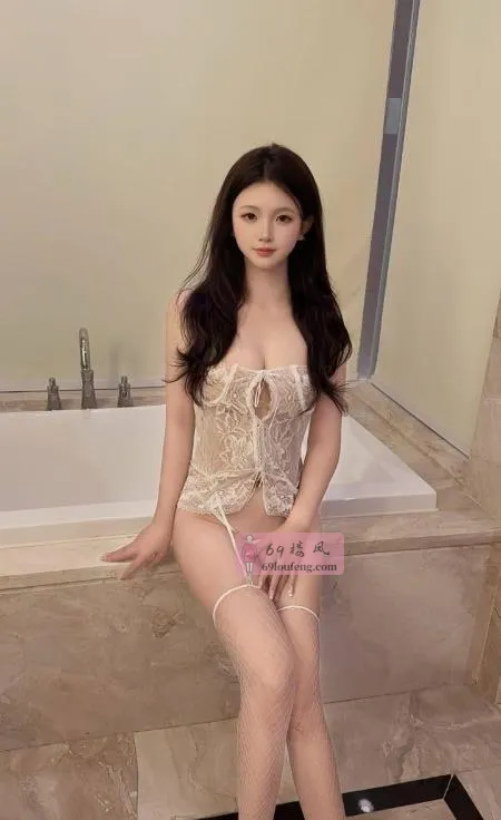 粉嫩大胸颜值女友甜甜 - 广东-深圳 楼凤实拍第2张