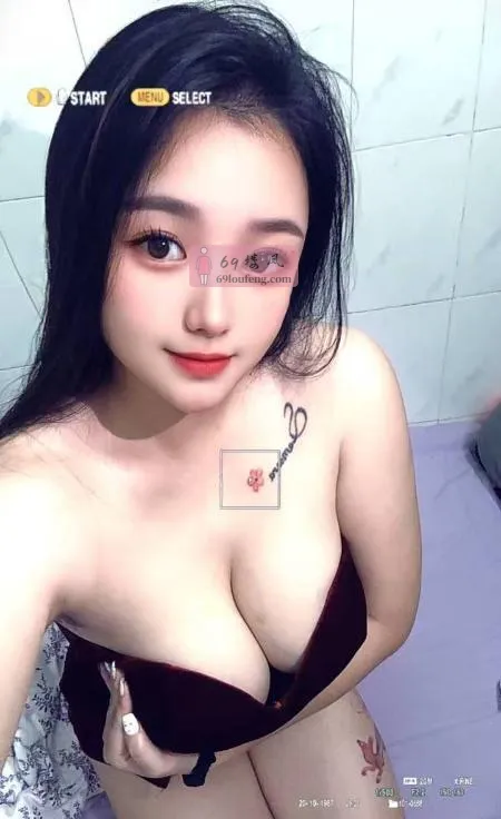 体验市北大胸妹 - 山东-青岛 楼凤实拍第3张