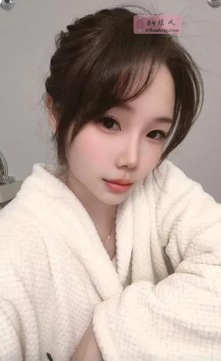短发美乳御姐 - 安徽-合肥 楼凤实拍第2张