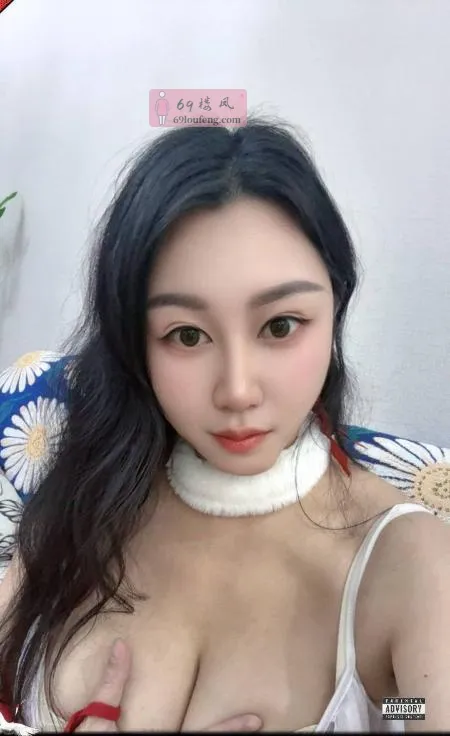 红谷滩大波御姐 - 江西-南昌 楼凤实拍第2张