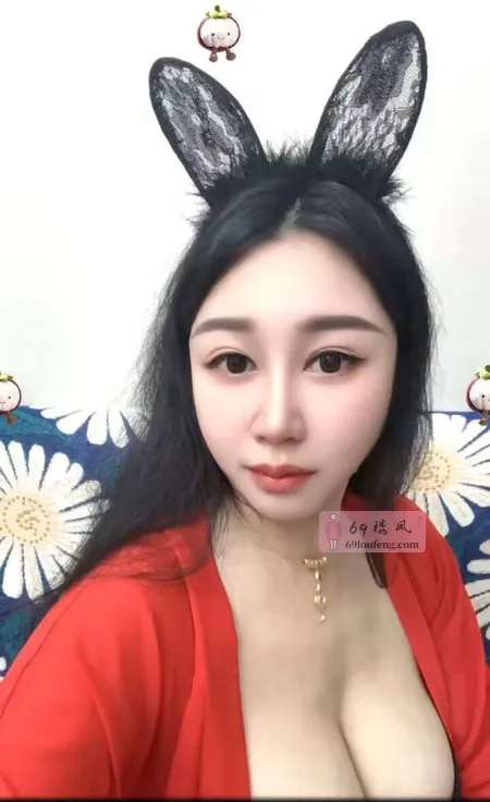 红谷滩大波御姐 - 江西-南昌 楼凤实拍第3张