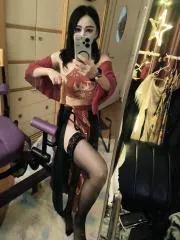 江苏 - 常州湖塘服务系女王 玩家真实反馈图