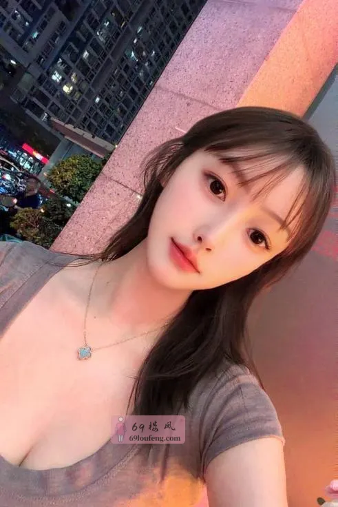 颜值大胸女友感茶茶 - 广东-深圳 楼凤实拍第1张