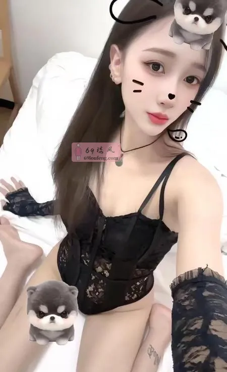 渝北水多甜妹苹果 - 重庆-渝北区 楼凤实拍第3张