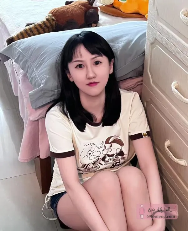 年轻妹儿喵喵 - 四川-成都 楼凤实拍第3张