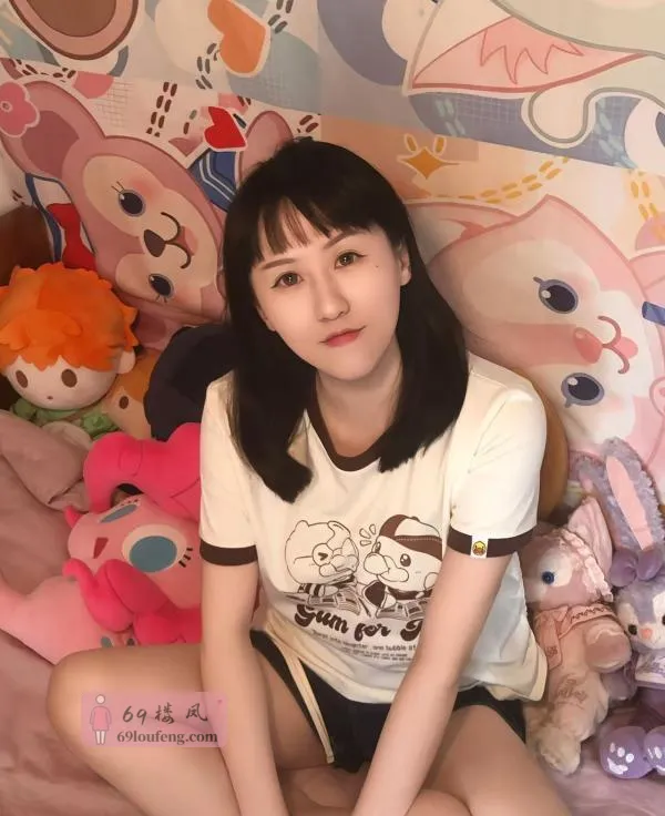 年轻妹儿喵喵 - 四川-成都 楼凤实拍第2张