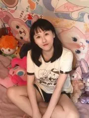 年轻妹儿喵喵 四川 - 成都同城兼职实景展示