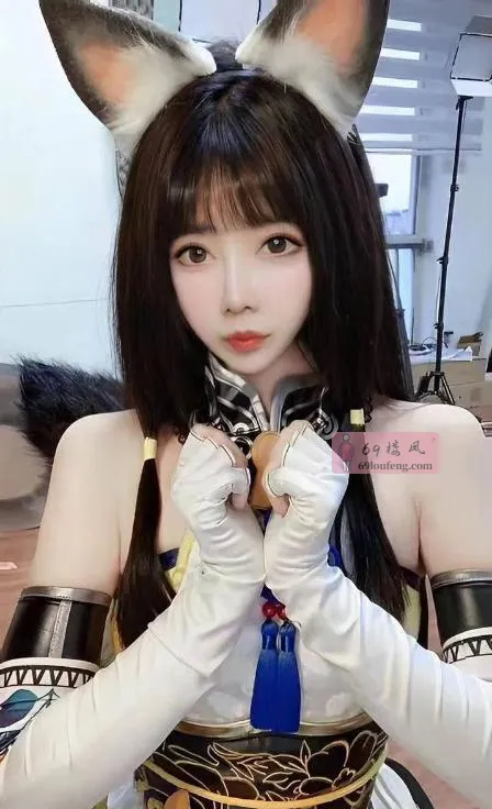 二次元美酱小姐姐 - 浙江-杭州 楼凤实拍第2张