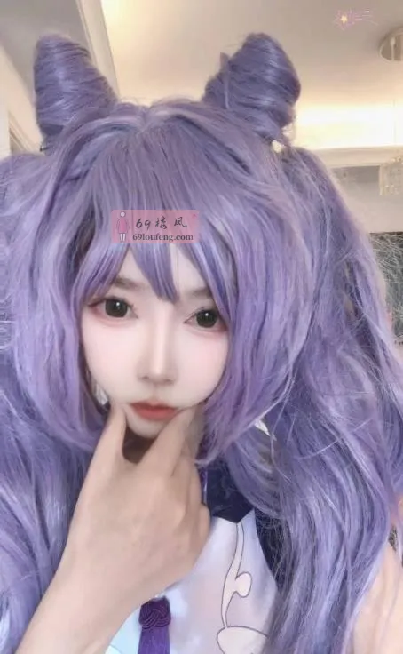 二次元美酱小姐姐 - 浙江-杭州 楼凤实拍第1张