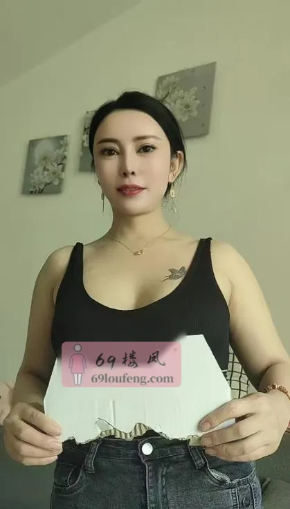 桥西温柔轻熟姐姐 - 河北-石家庄 楼凤实拍第2张
