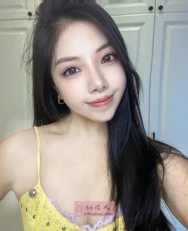 女友感拉满台湾妹妹 - 江苏-无锡 楼凤实拍第2张