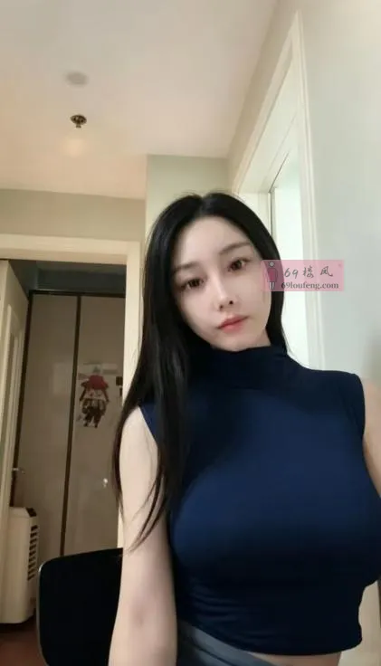 南开胸大性感妹妹 - 天津-南开区 楼凤实拍第1张