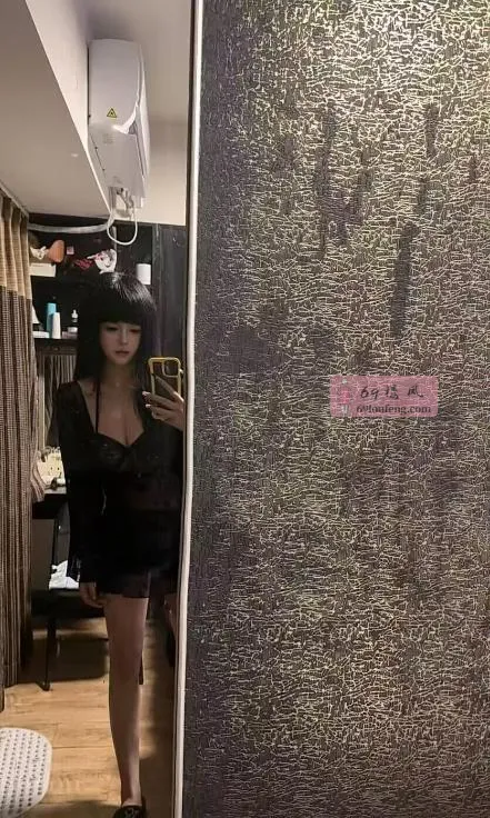 模特丫丫 - 湖南-长沙 楼凤实拍第3张