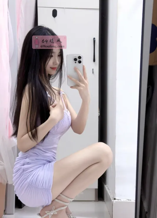 郑州美乳小萝莉 - 河南-郑州 楼凤实拍第2张