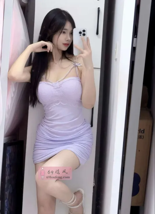 郑州美乳小萝莉 - 河南-郑州 楼凤实拍第3张