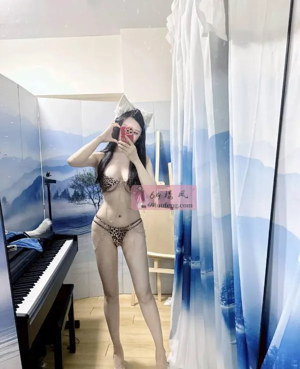 性感完美身材颜值老师 - 浙江-杭州 楼凤实拍第3张