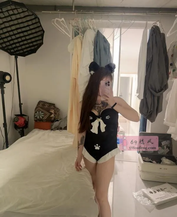 长宁白嫩纹身美女 - 上海-长宁区 楼凤实拍第1张