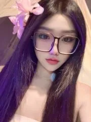 上海 - 普陀区喝茶交流实拍 - 普陀制服小女友