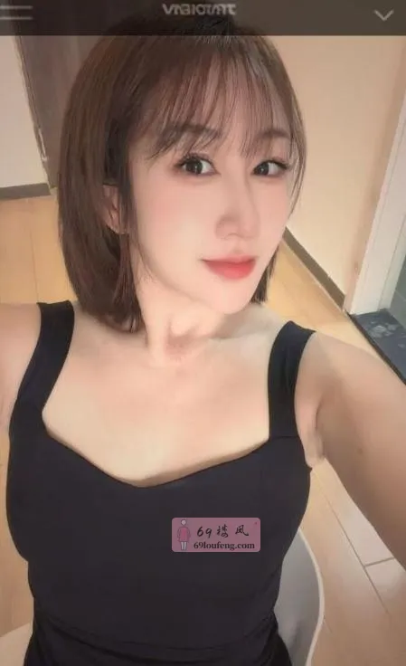 性感水磨老师夏文文 - 江苏-无锡 楼凤实拍第4张