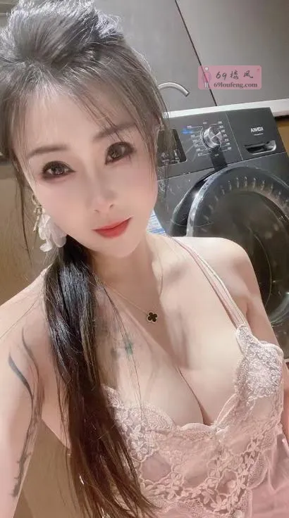 大白兔璐璐 - 江苏-苏州 楼凤实拍第2张
