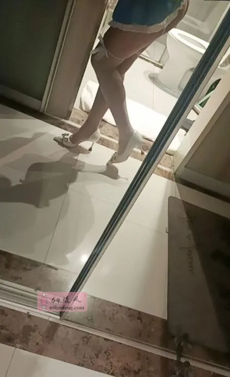 老熟女小辣椒 - 山东-青岛 楼凤实拍第3张