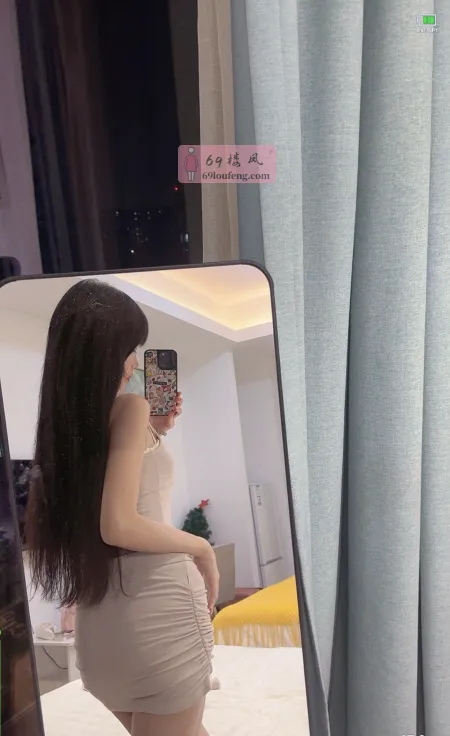 大胸舌吻瑶瑶 - 广东-广州 楼凤实拍第4张