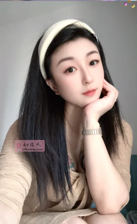 大胸舌吻瑶瑶 - 广东-广州 楼凤实拍第1张