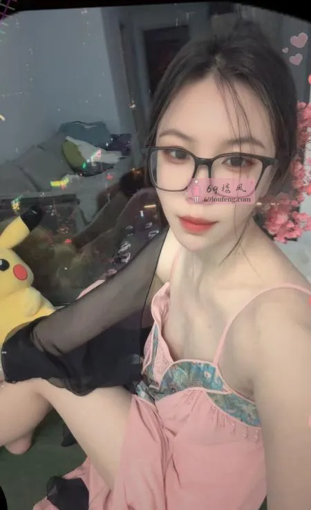 铁西眼镜气质美女 - 辽宁-沈阳 楼凤实拍第2张