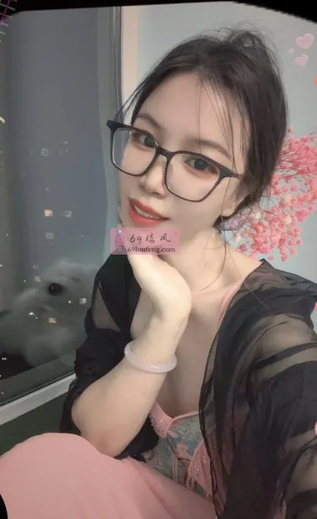 铁西眼镜气质美女 - 辽宁-沈阳 楼凤实拍第1张