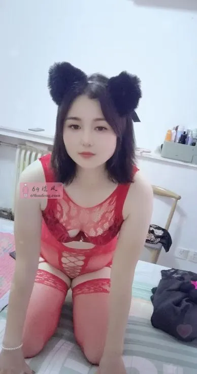 舌吻红色情欲小浪妇 - 河南-郑州 楼凤实拍第2张