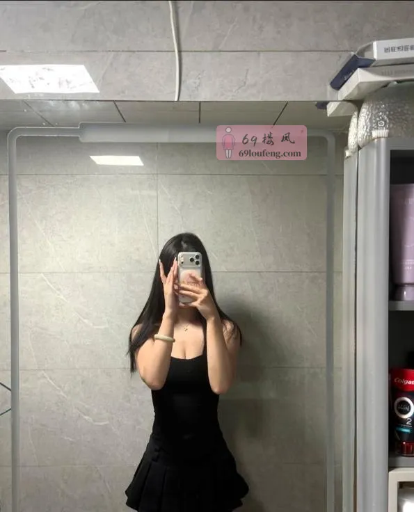 性感爆乳小骚妹 - 广东-深圳 楼凤实拍第3张