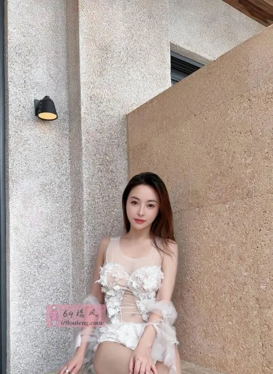 民治大胸骚妹西西 - 广东-深圳 楼凤实拍第3张