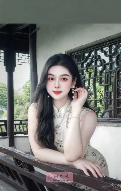 福田佩奇 - 广东-深圳 楼凤实拍第1张