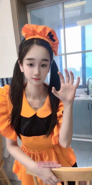 吸爆系列之制服幼兽 - 浙江-杭州 楼凤实拍第1张