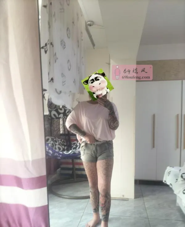 沈阳于洪区纹身妹妹 - 辽宁-沈阳 楼凤实拍第3张