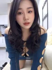 滨江美胸老板娘 现场拍摄照片 (浙江 - 杭州)