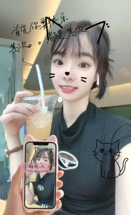 水灵灵的小蝶 - 北京-丰台区 楼凤实拍第2张