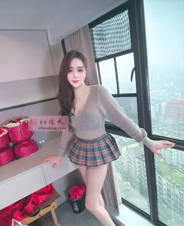 湖里服务系妹子 - 福建-厦门 楼凤实拍第3张