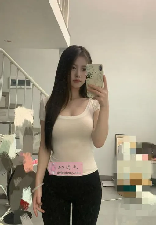 清纯性感朵朵 - 上海-浦东新区 楼凤实拍第1张
