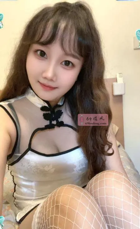 杨浦性感旗袍美女 - 上海-杨浦区 楼凤实拍第1张