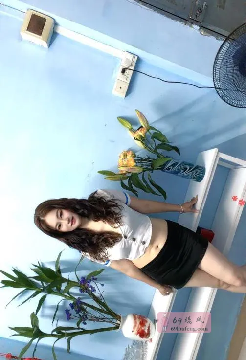 荔湾大波浪少妇 - 广东-广州 楼凤实拍第3张