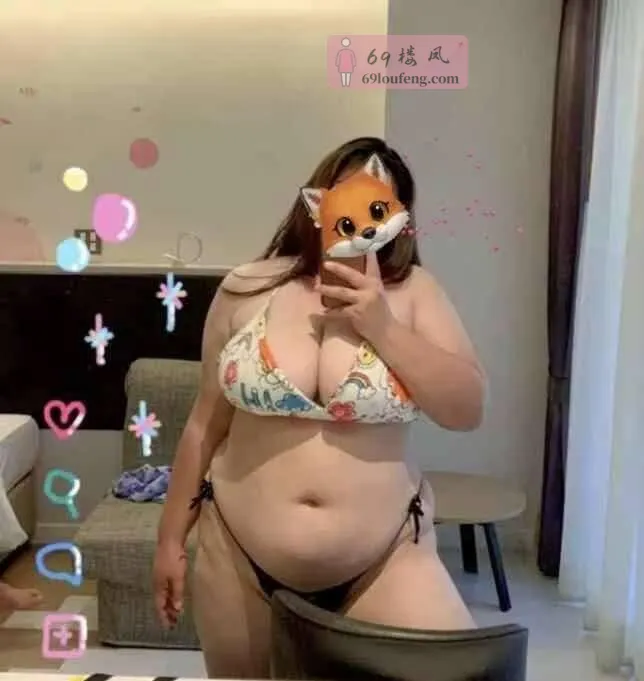 广州E胸大奶bbw - 广东-广州 楼凤实拍第4张