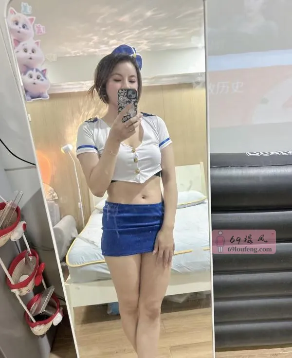 宝安骚露老师 - 广东-深圳 楼凤实拍第2张