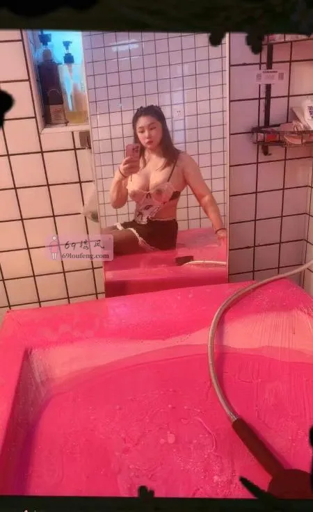 宝山水磨巨乳 - 上海-浦东新区 楼凤实拍第3张