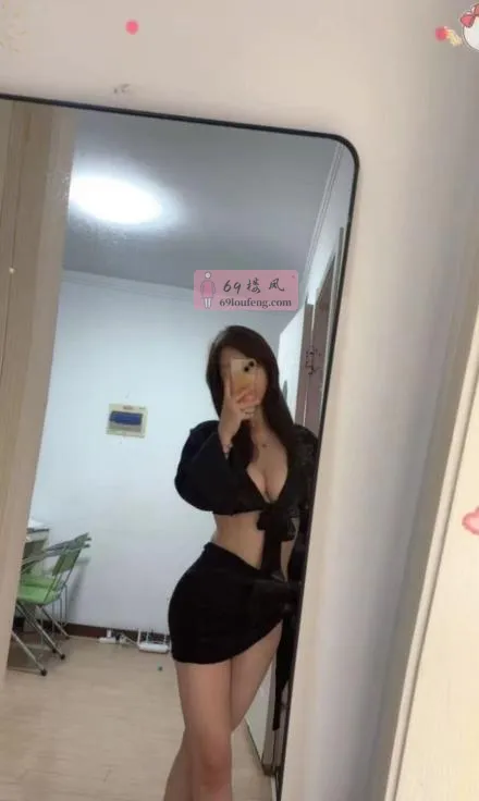 铁西大奶御姐潇潇 - 辽宁-沈阳 楼凤实拍第3张
